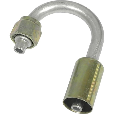 Universal Air Cond 6 For Bl 180 Fitting, Ft0931C FT0931C